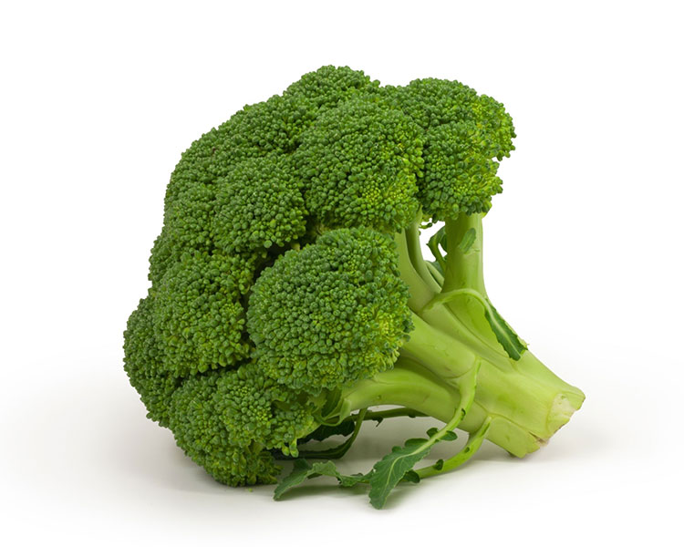 Brócoli