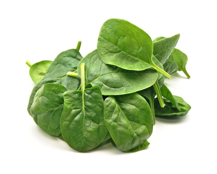 Espinaca Baby