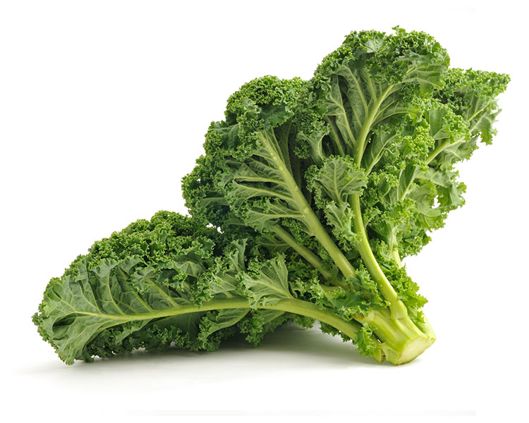 Green Kale