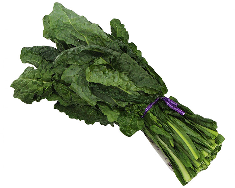 Lacinato Kale
