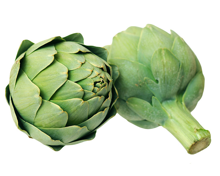 Alcachofa